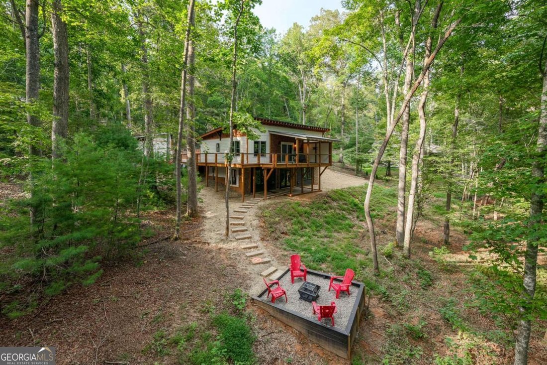 House in Blairsville, Georgia, United States 5 - 18690865