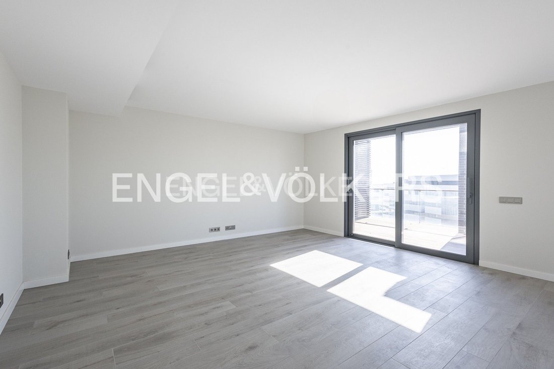 Penthouse en Esplugas de Llobregat, Cataluña, España 3 - 18479229