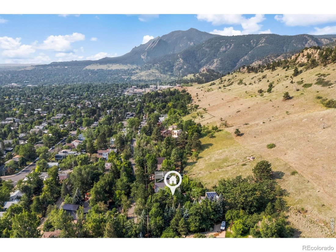 House in Boulder, Colorado, United States 4 - 18686971