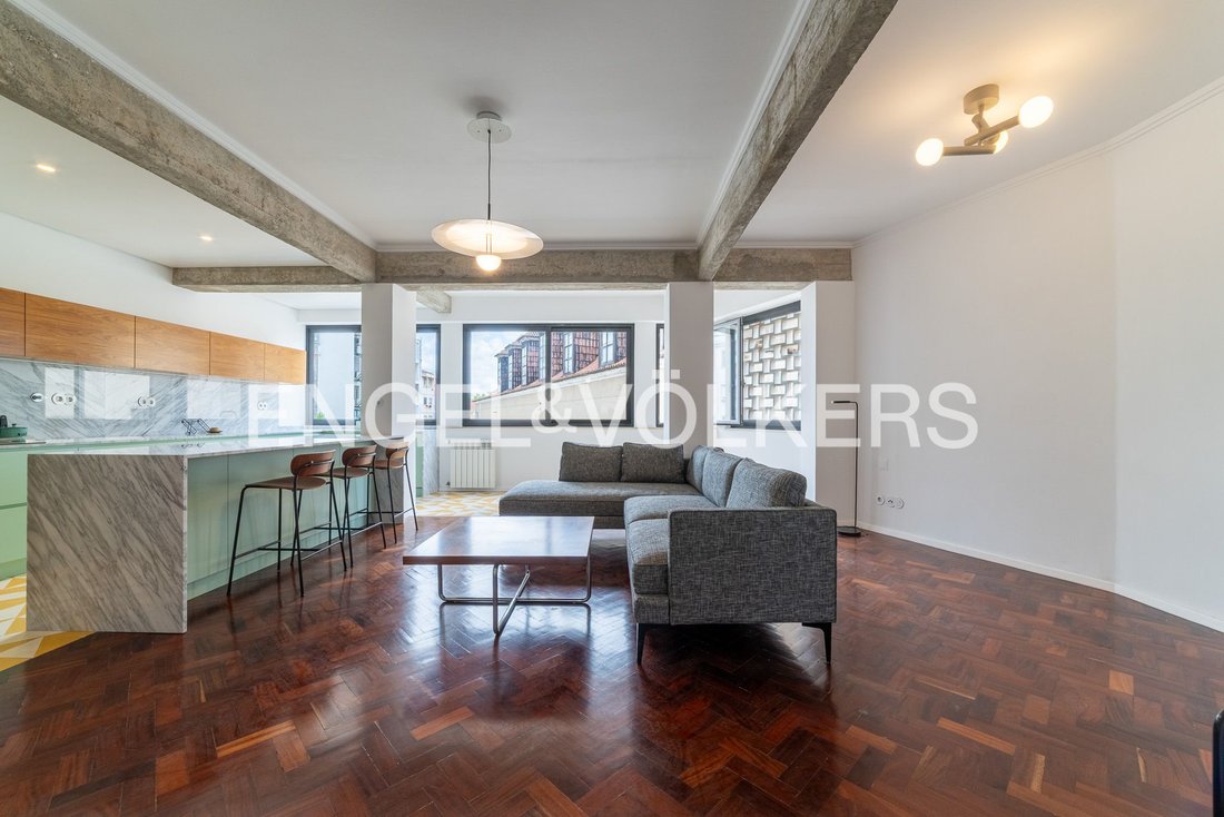 Apartment in Santo Antonio, Lisbon, Portugal 2 - 18479366