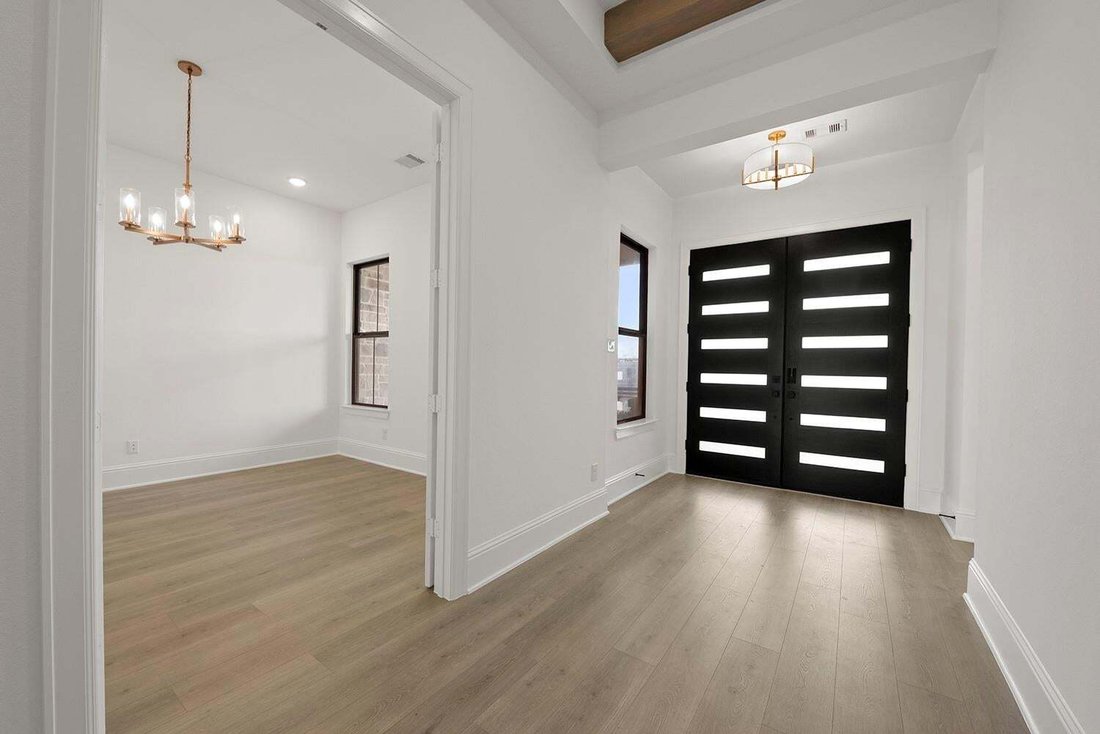 Casa a Manvel, Texas, Stati Uniti 4 - 16658459