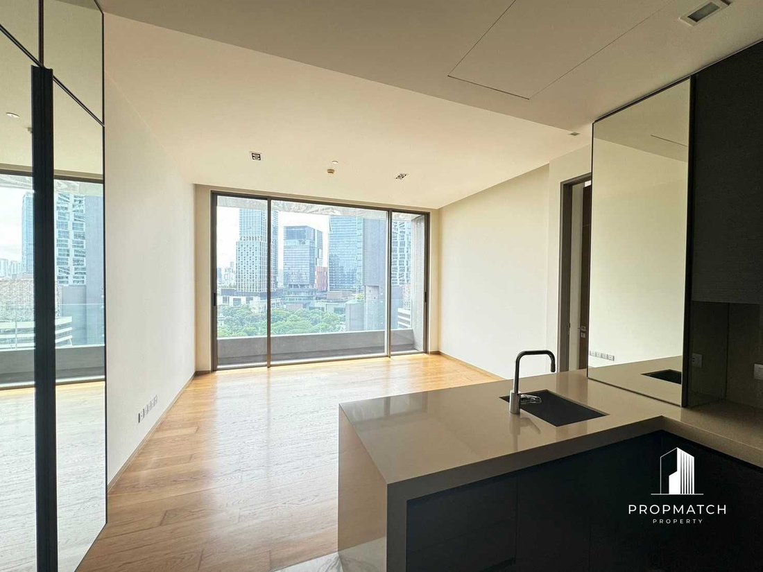 Condo in Bangkok, Bangkok, Thailand 5 - 18687299