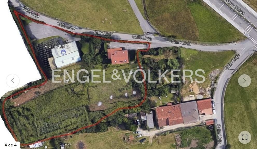 House in Santander, Cantabria, Spain 4 - 16934268