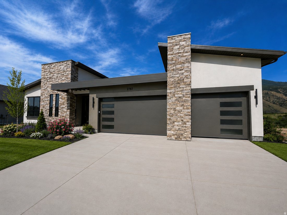 House in Spanish Fork, Utah, United States 3 - 18690745