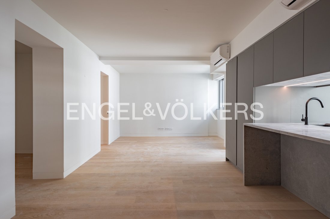 Apartment in Estrela, Lisbon, Portugal 3 - 18275425