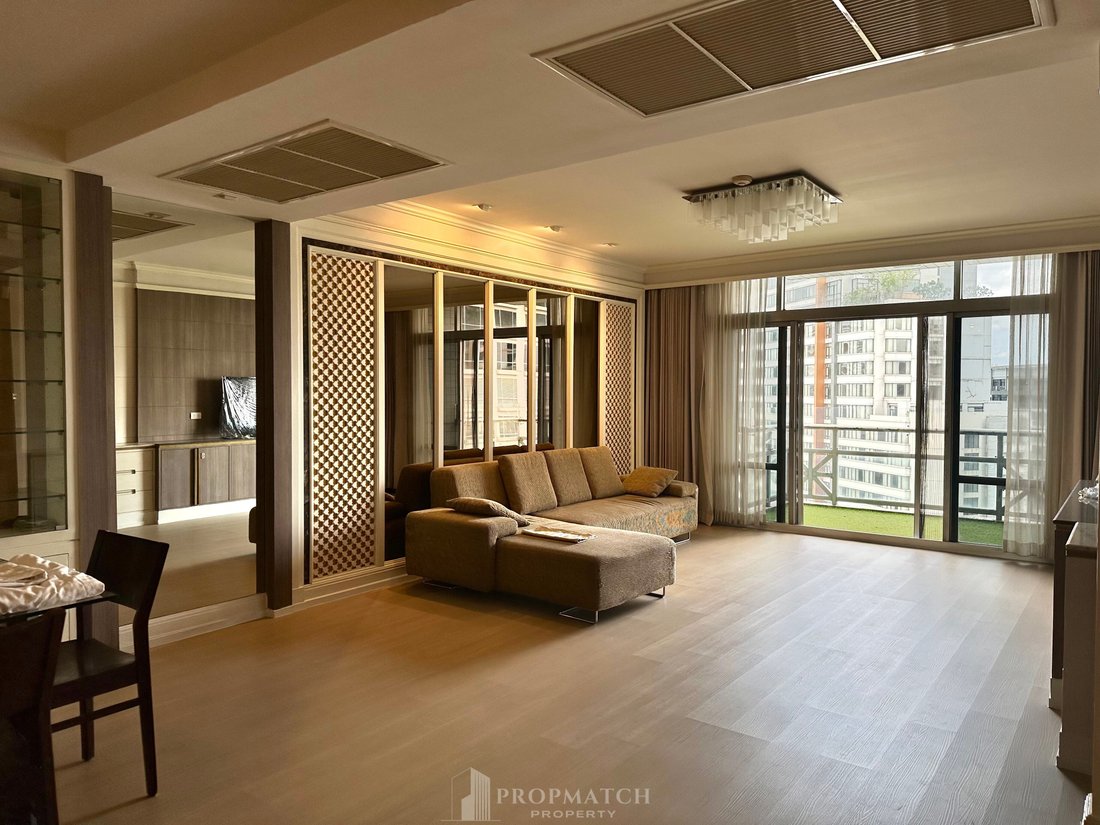 Condo in Bangkok, Bangkok, Thailand 1 - 18686527