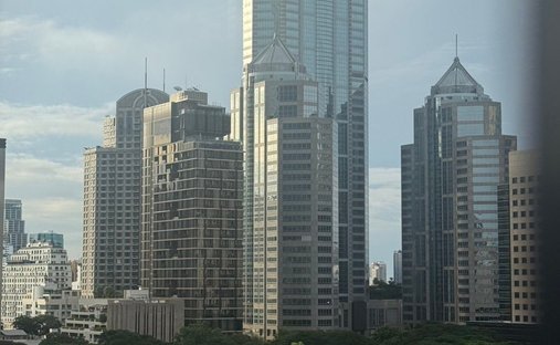Condo in Bangkok, Bangkok, Thailand 1