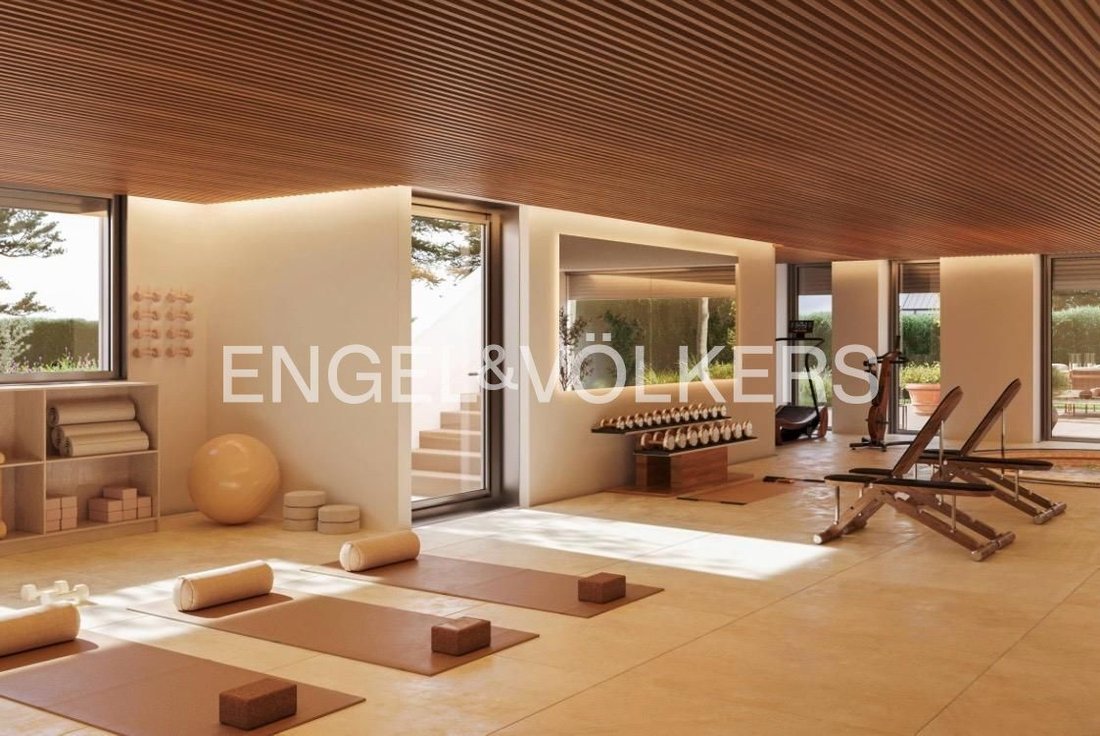 House in Moncloa-Aravaca, Madrid, Spain 5 - 17223670