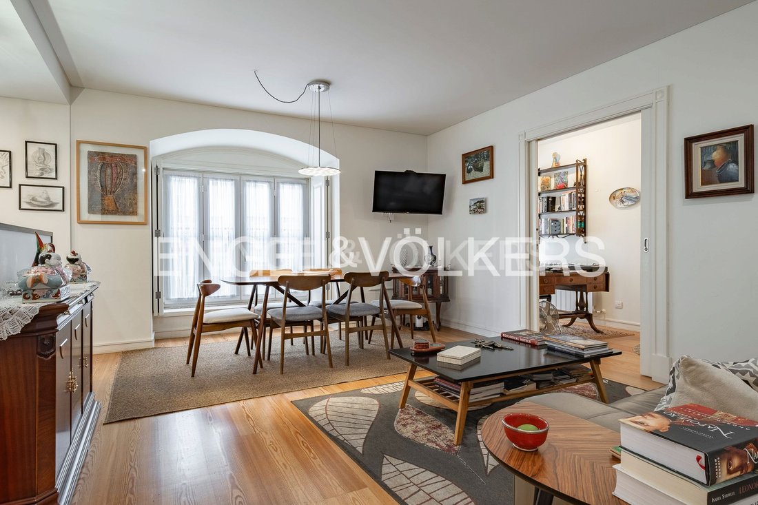 Apartamento en Santa Maria Maior, Lisboa, Portugal 1 - 16399416