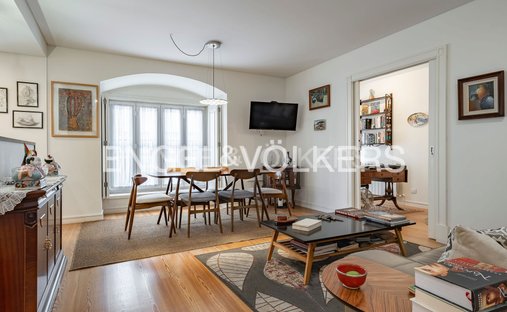 Wohnung in Santa Maria Maior, Lissabon, Portugal 1