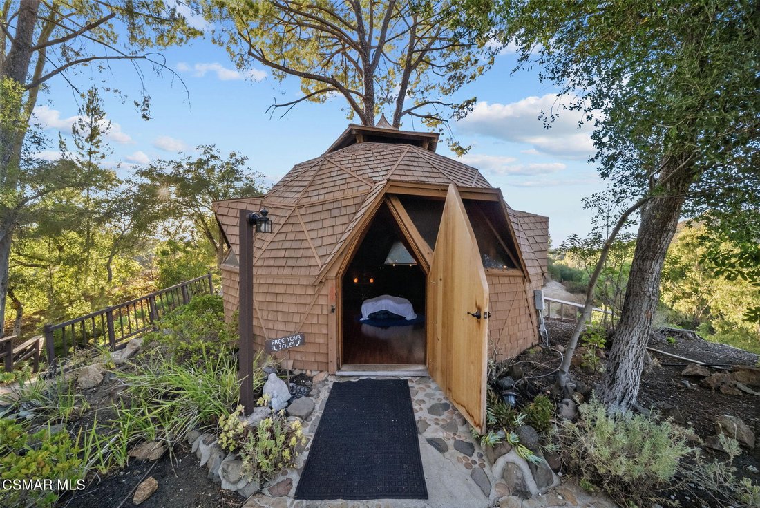House in Hidden Hills, California, United States 2 - 18690635