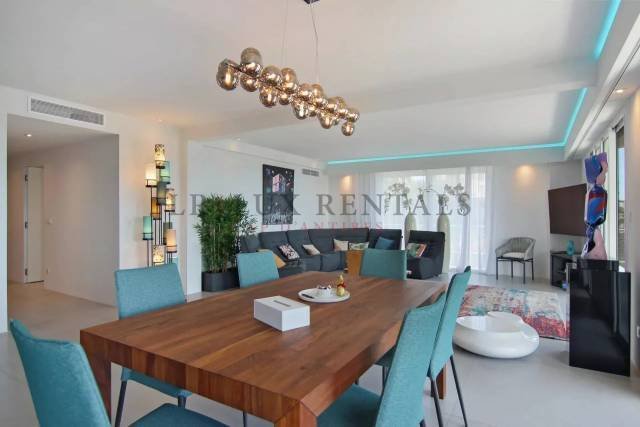 Apartment in Fontmerle, Antibes, France 5 - 15928647