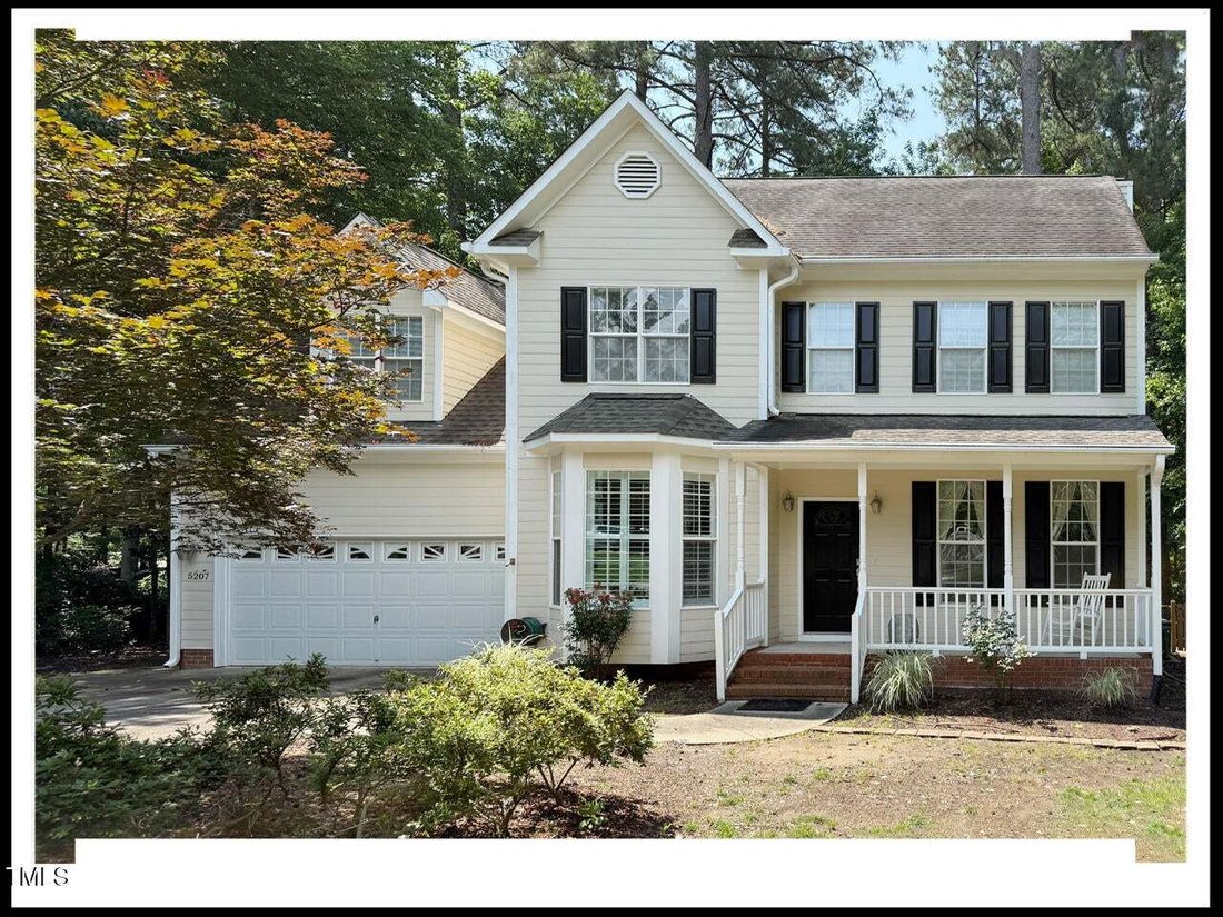 House in Durham, North Carolina, United States 2 - 18687369
