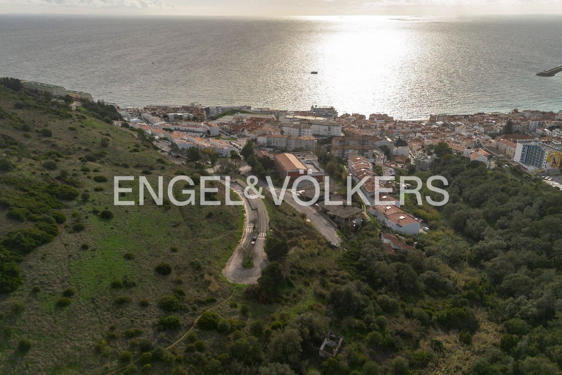 Land in Santiago, Setubal, Portugal 1 - 16801675
