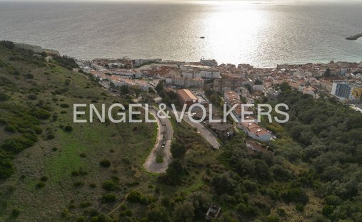Terreno en Santiago, Setúbal Municipality, Portugal 1
