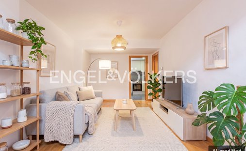Appartement à Gràcia, Barcelone, Espagne 1