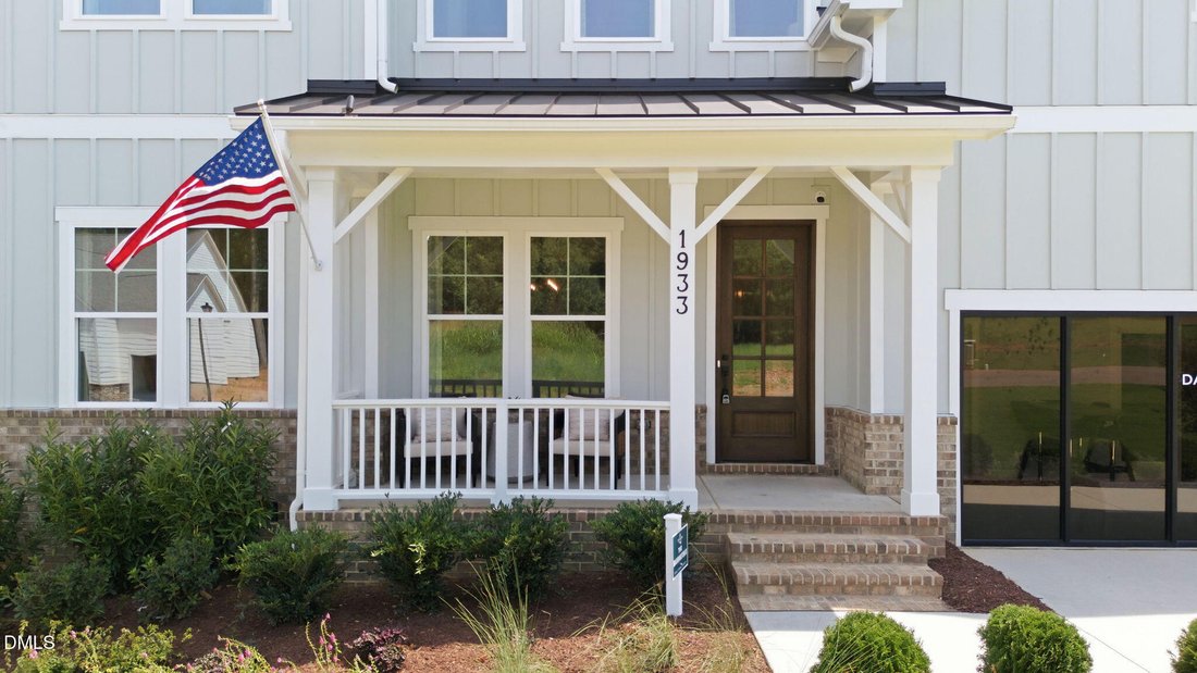 House in Wake Forest, North Carolina, United States 2 - 18690023