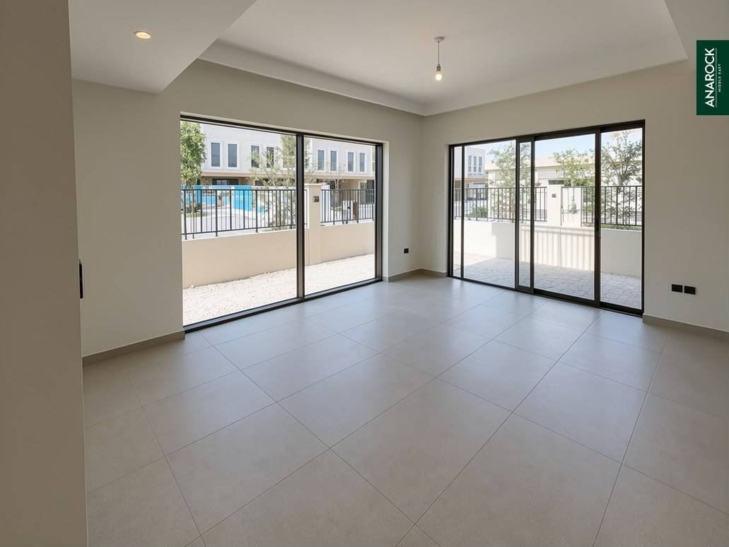 Villa in Al Hebiah 5, Al Hebiah, Dubai 3 - 18688073
