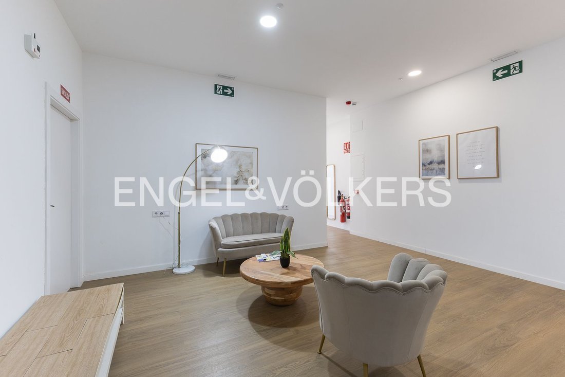 Extramurs, Valencia, Spain 5 - 17723539