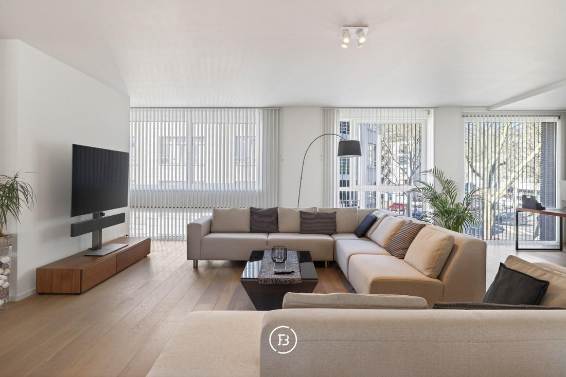 Apartment in Genk, Flanders, Belgium 5 - 18689456