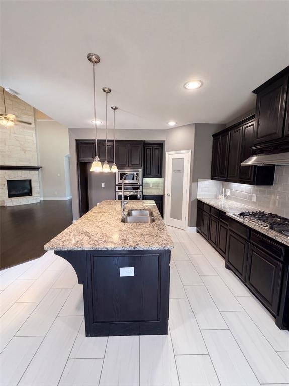 House in Little Elm, Texas, United States 2 - 18687541