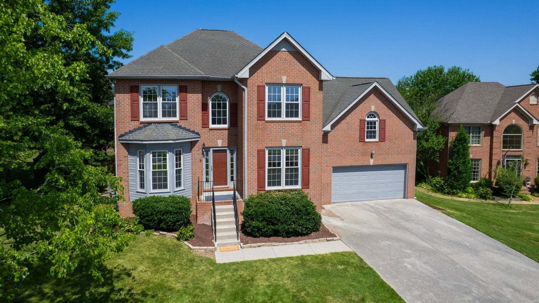 House in Hendersonville, Tennessee, United States 3 - 18677141