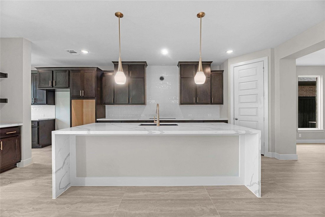 House in Manvel, Texas, United States 5 - 18690237