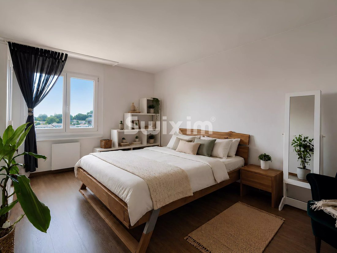 Apartment in Fribourg, Fribourg, Switzerland 4 - 18688151