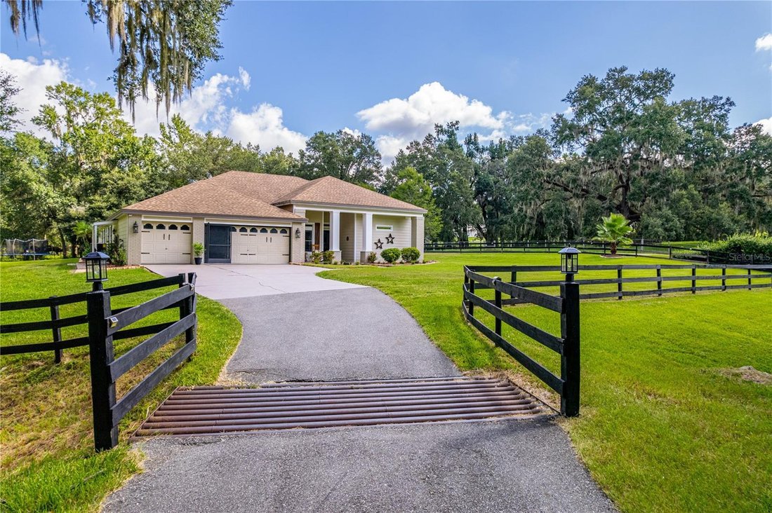 House in South Brooksville, Florida, United States 2 - 18689905
