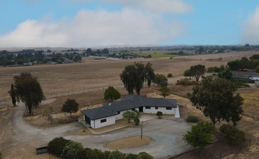 Haus in Hollister, Kalifornien, Vereinigte Staaten 1