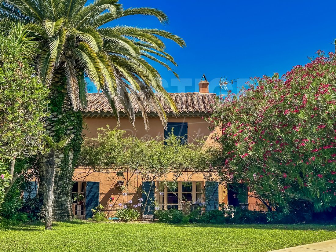 House in Nord, Sanary-sur-Mer, France 1 - 18687551