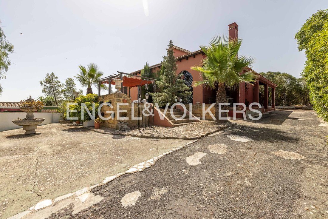 House in Osuna, Andalusia, Spain 4 - 18529298