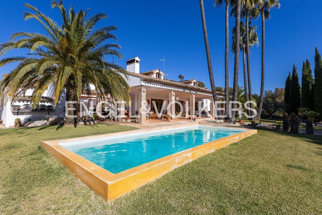 House in Ontinyent, Valencian Community, Spain 2 - 16704712
