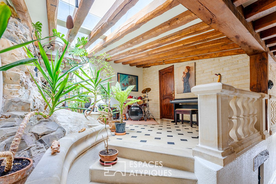 Villa in Ennery, Ile-de-France, France 1 - 18688515