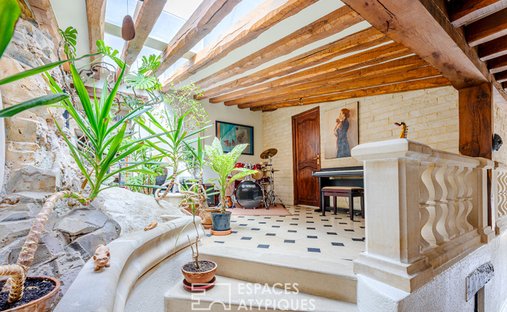 Villa in Ennery, Ile-de-France, France 1
