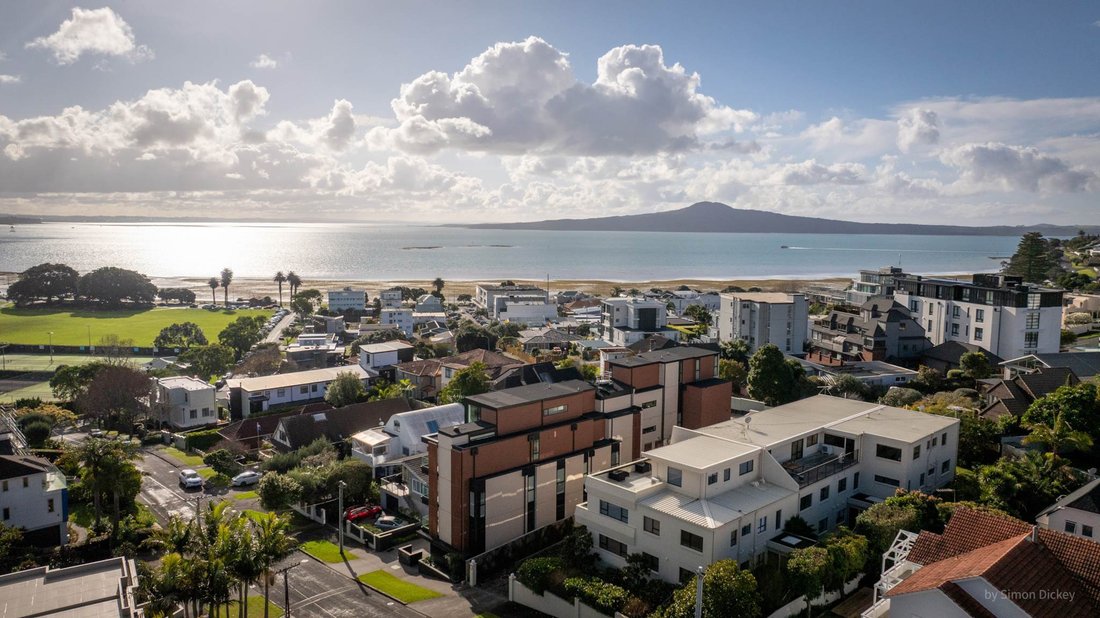 House in Auckland, Auckland, New Zealand 1 - 18537173