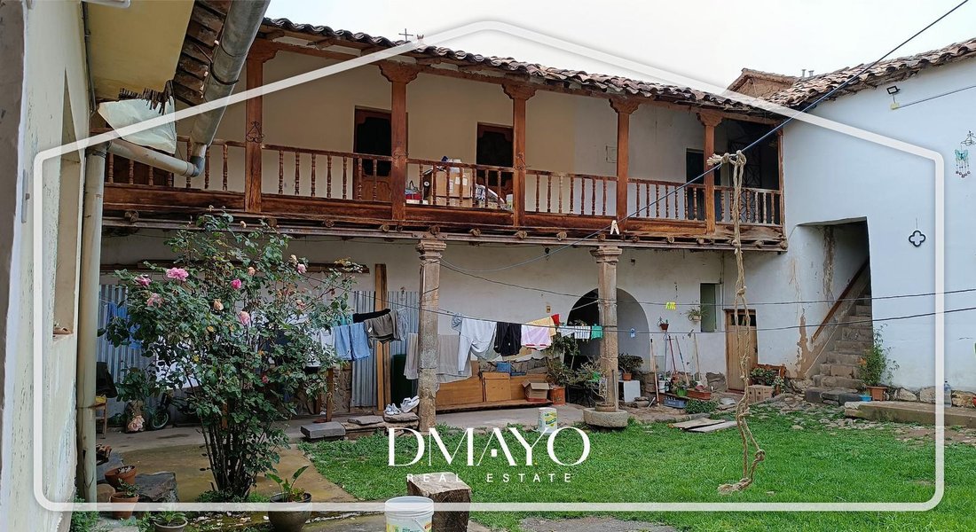 House in Cusco, Belarus 1 - 18688780
