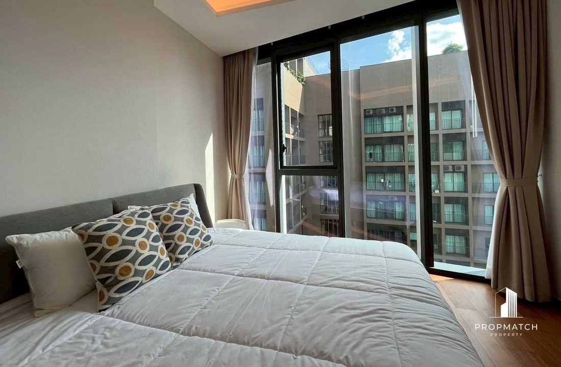 Condo in Bangkok, Bangkok, Thailand 5 - 18686693