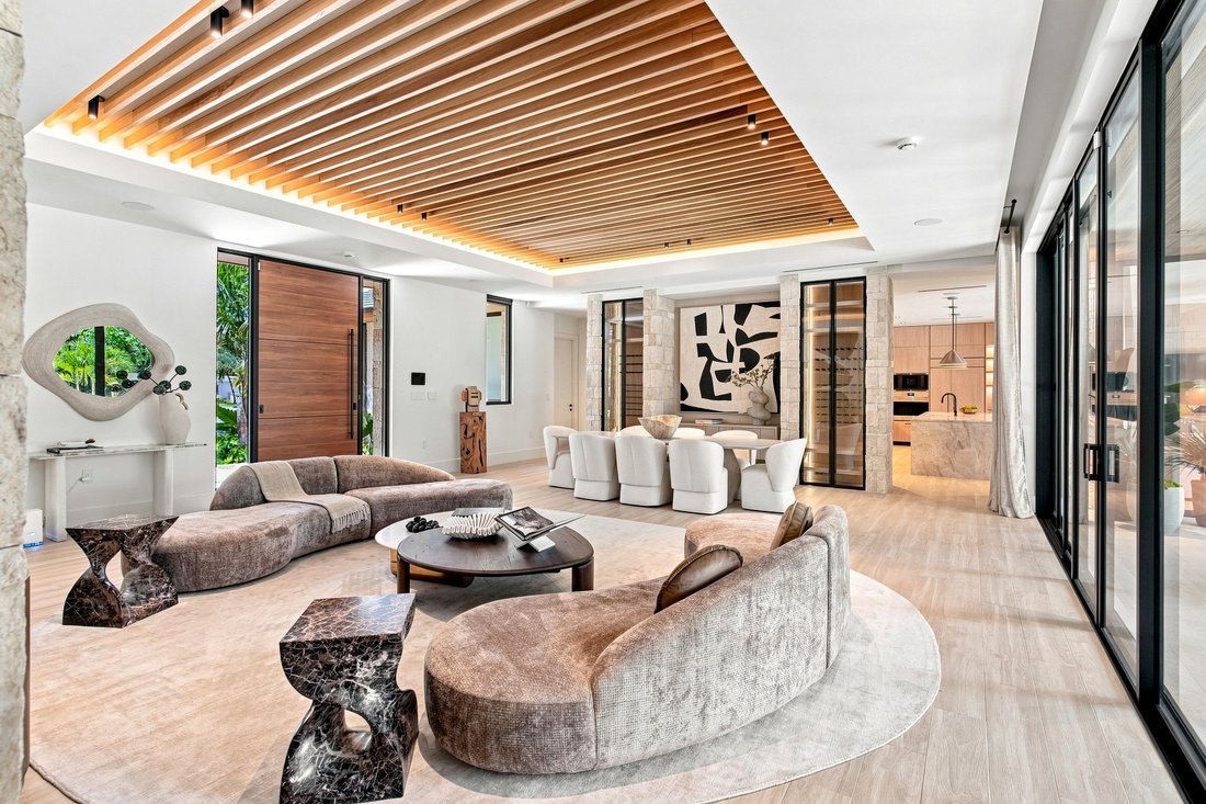 House in Coral Gables, Florida, United States 4 - 18688724