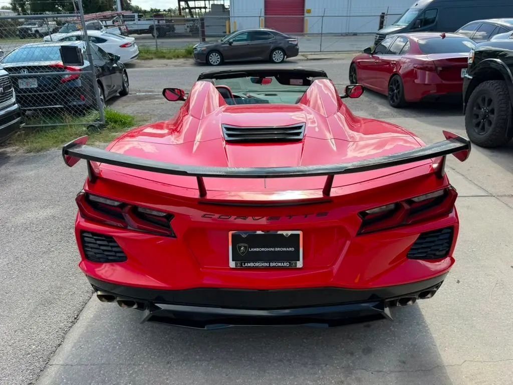 Cabriolet in Orlando, FL, United States 4 - 18691688