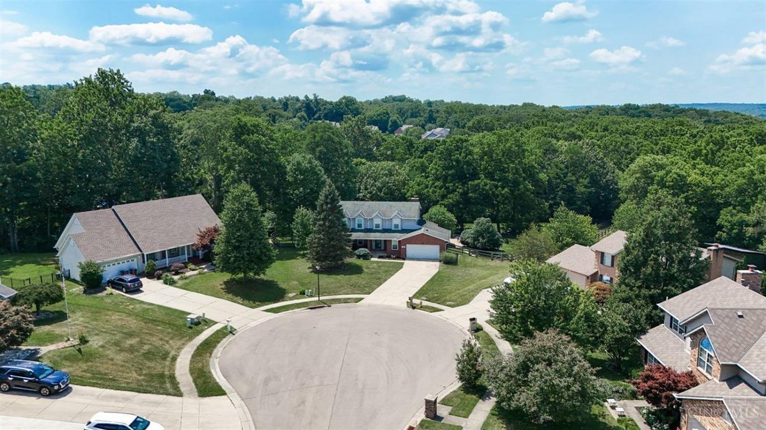 House in Fairfield Twp, Ohio, United States 3 - 18689358