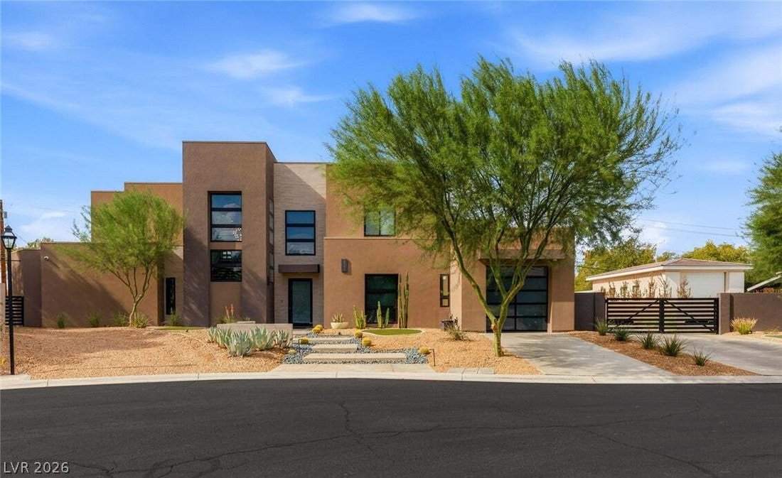 House in Las Vegas, Nevada, United States 3 - 18689402