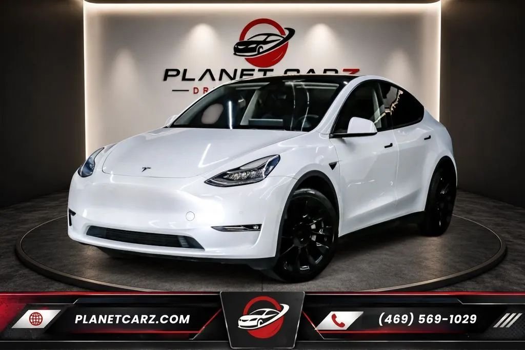 Suv in Garland, TX, United States 1 - 18691451
