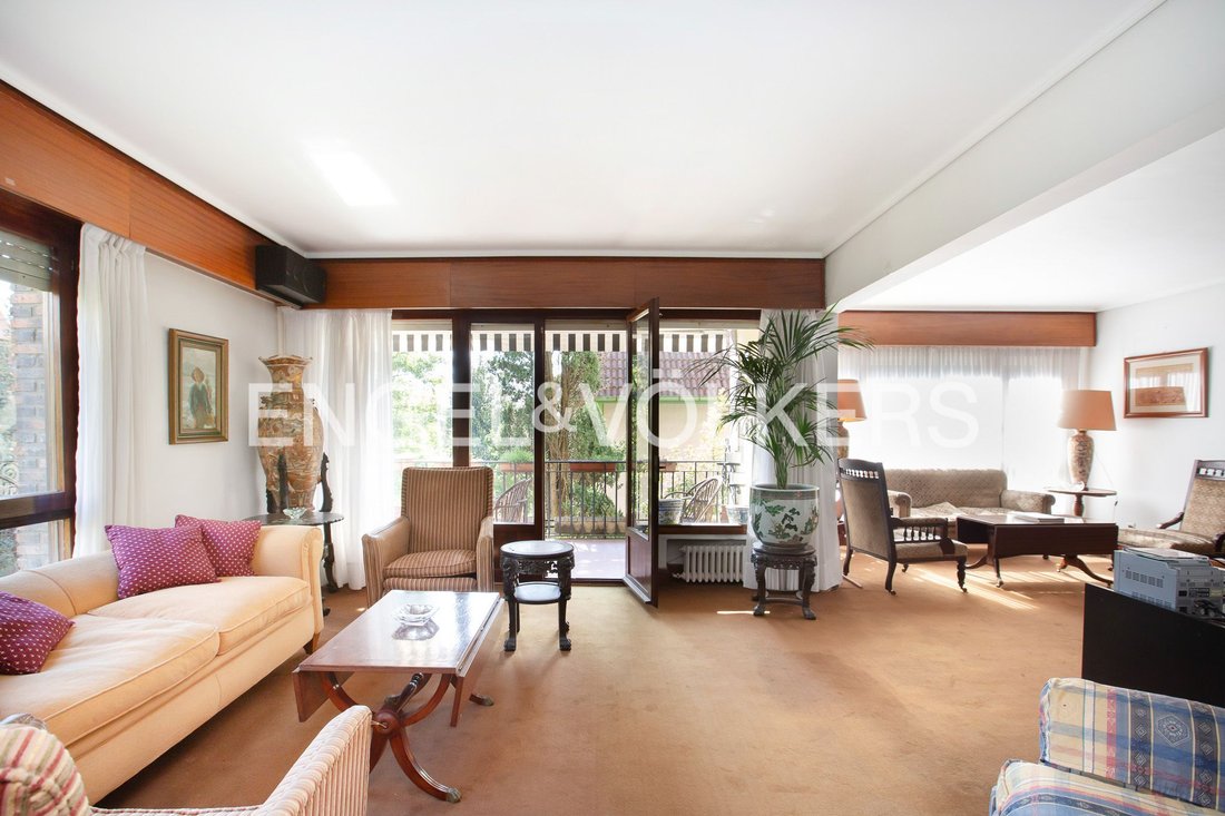 Apartamento en Guecho, País Vasco, España 1 - 17412352