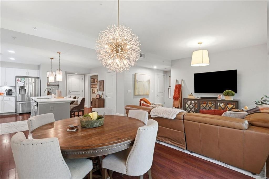 Condo in Atlanta, Georgia, United States 1 - 18690404