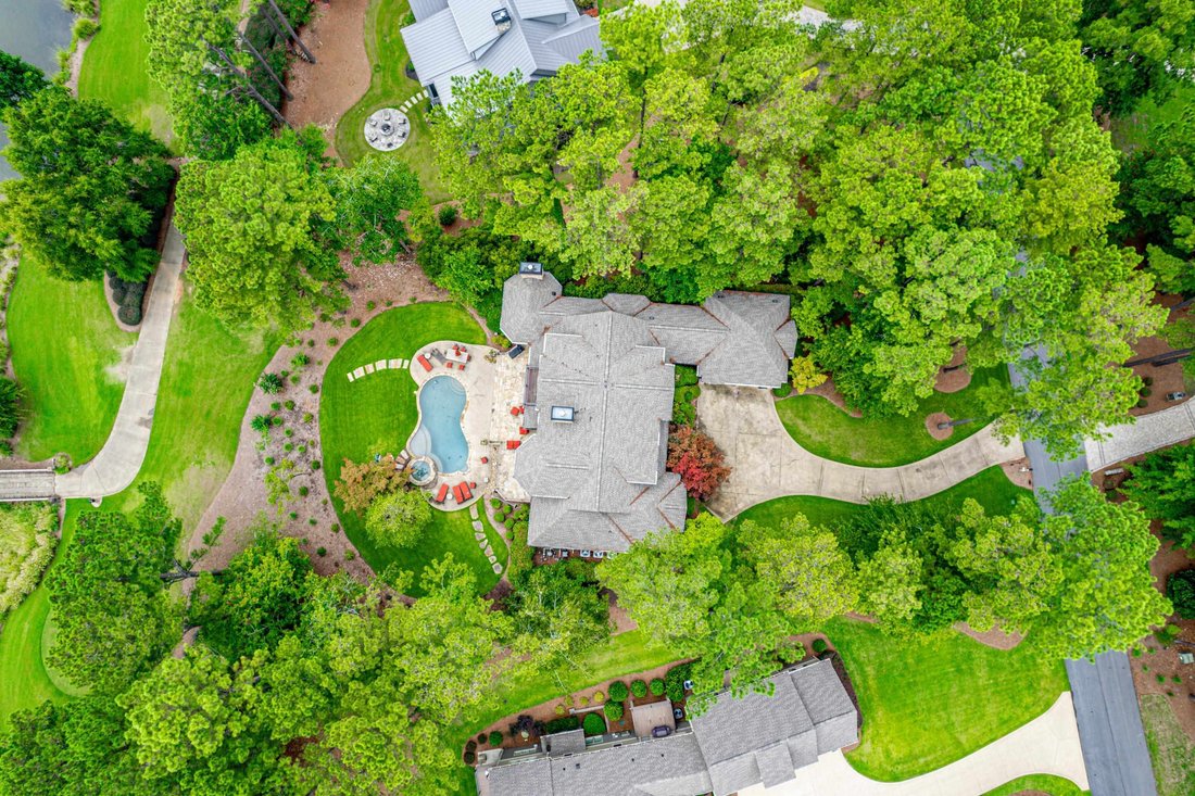 House in Greensboro, Georgia, United States 3 - 18688358