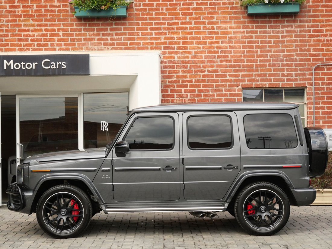 Suv in Beverly Hills, CA, United States 4 - 18691331