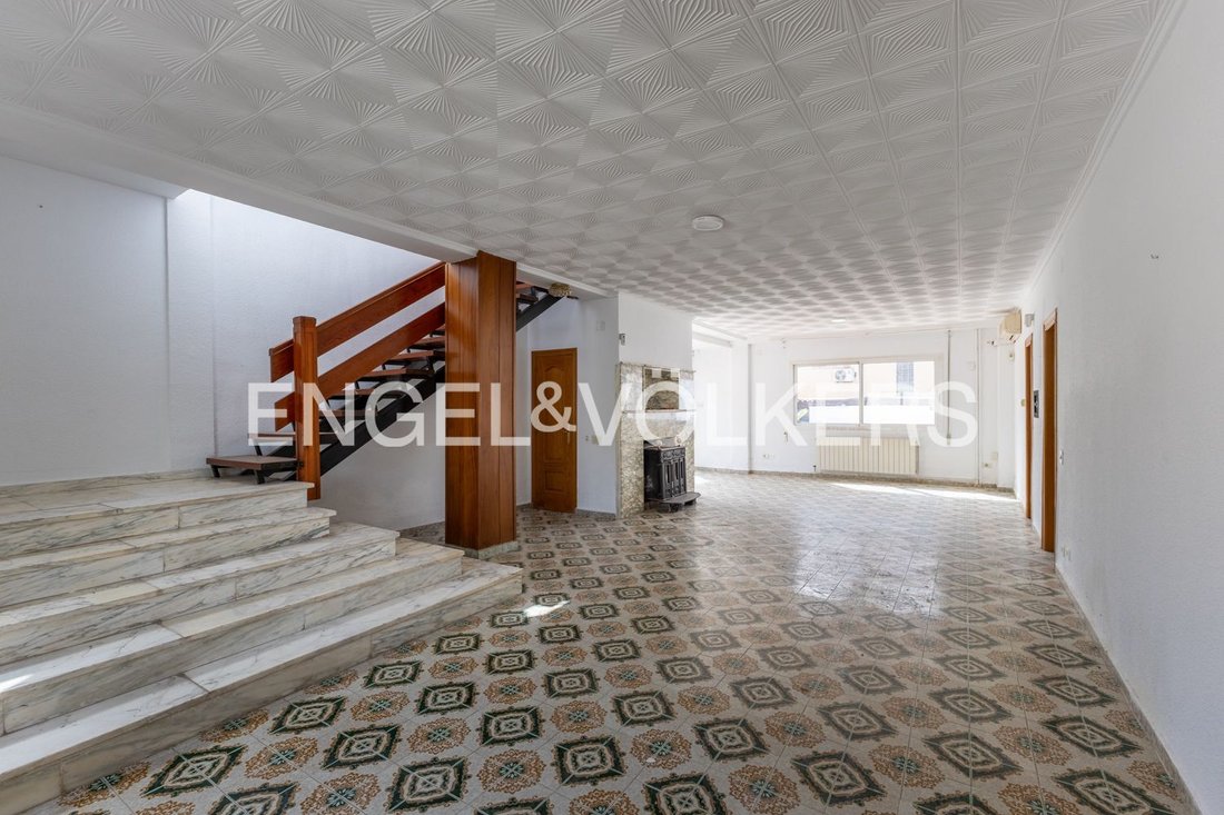 Casa en Paterna, Comunidad Valenciana, España 4 - 18513708