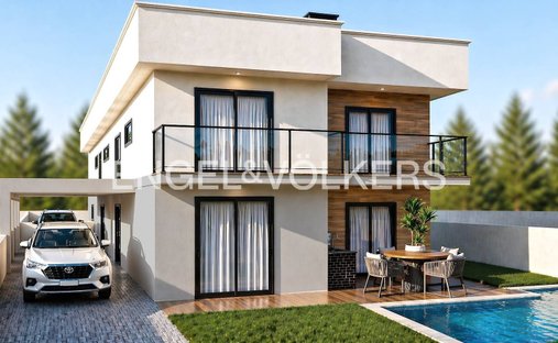 Casa a Fernão Ferro, Setúbal Municipality, Portogallo 1