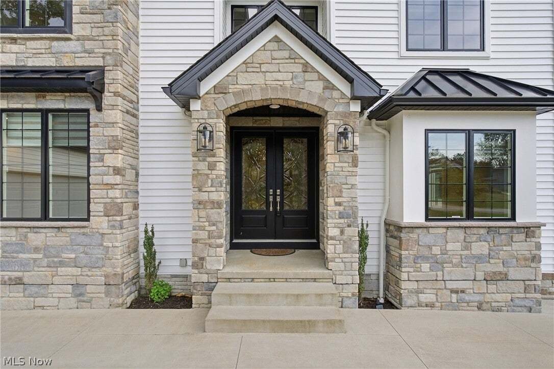 House in Shaker Heights, Ohio, United States 4 - 18689635